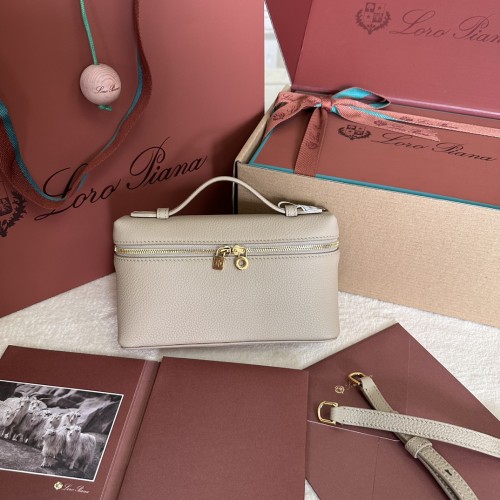 Loro piana Extra Pocket L19