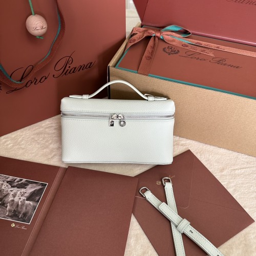 Loro piana Extra Pocket L19 (29 Color)