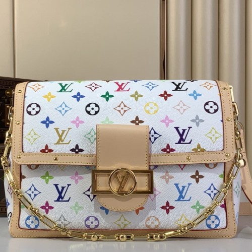LV X TM DAUPHINE SOFT