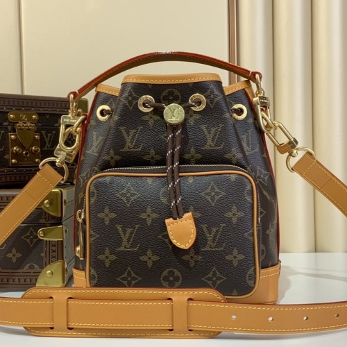 LV NOÉ CARGO