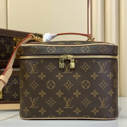 LV NICE BB Make up