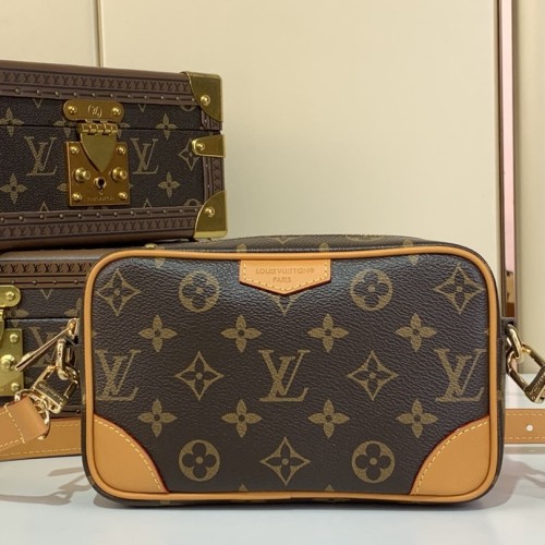 LV Trocadéro