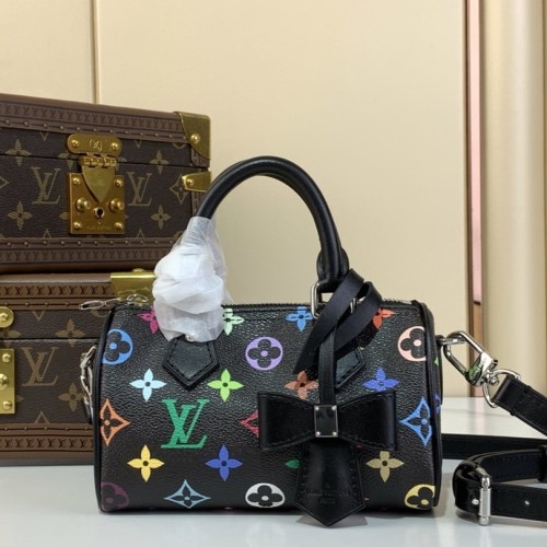 LV NANO SPEEDY