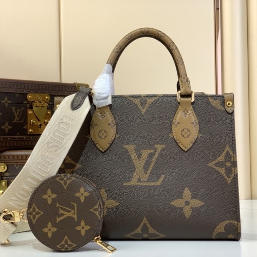 LV On The Go