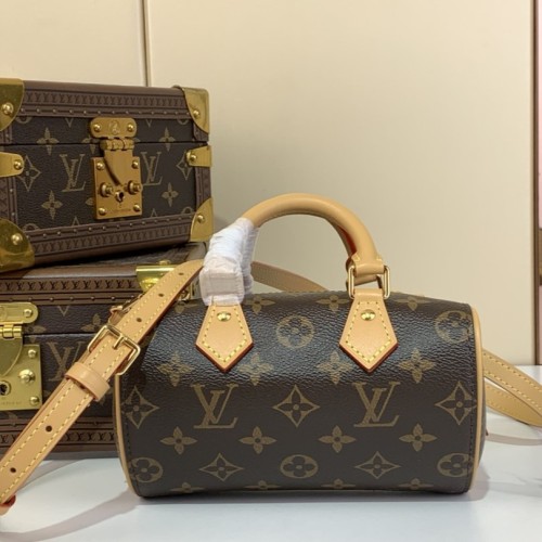 LV NANO SPEEDY DATING