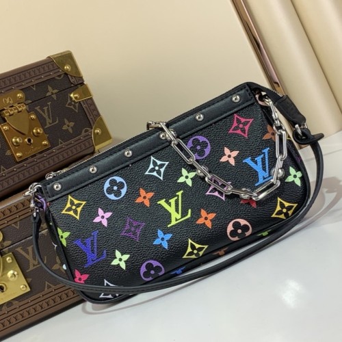 LV x TM POCHETTE ACCESSOIRES