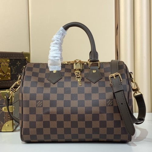LV speedy bandoulière 25