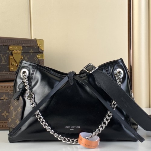 LV CARRYALL BB