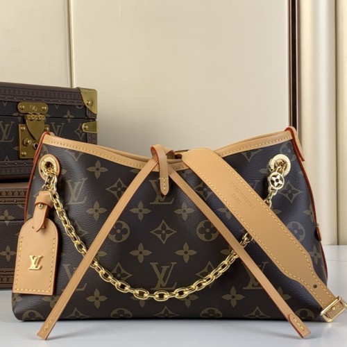 LV CARRYALL BB