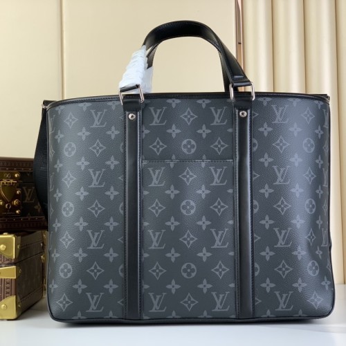 LV Week-End Tote keepall