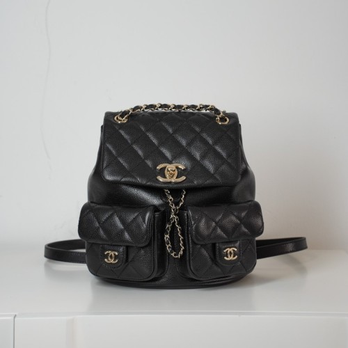 Chanel Duma Backpack ( Medium )
