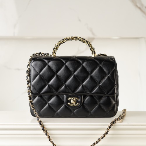 Chanel Flab bag