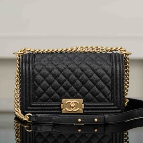 Chanel Leboy