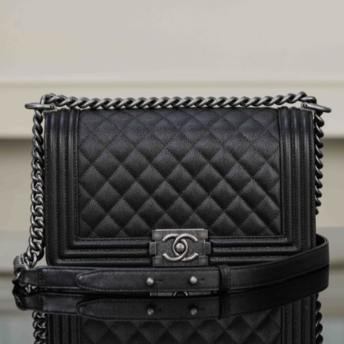 Chanel Leboy (medium)