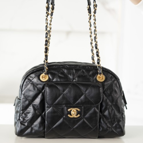 Chanel Balling Montebello