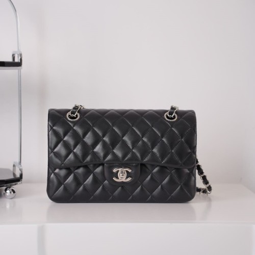 Chanel Classic Flap (Small)