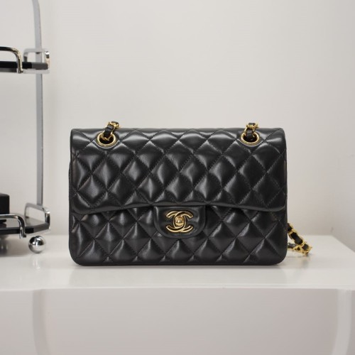 Chanel Classic Flap (Small)