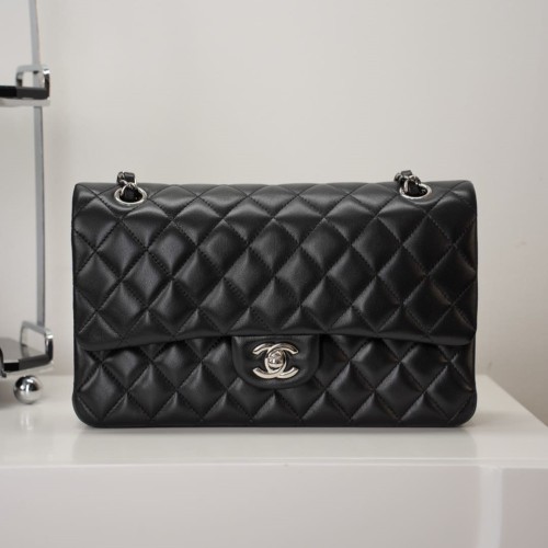 Chanel Classic Flap