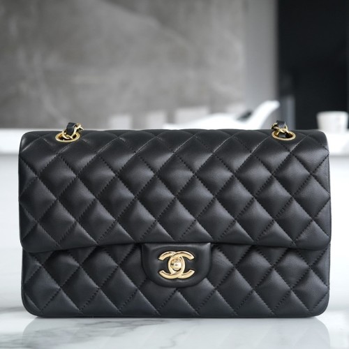 Chanel CF Classic Flap