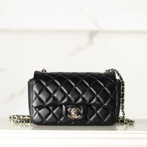 Chanel 24K CF Mini