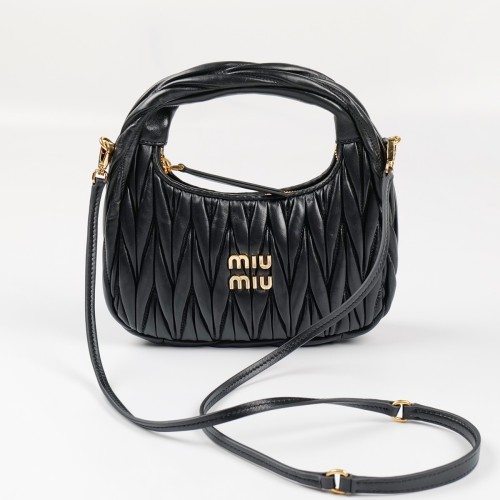 Miumiu Wander Hobo