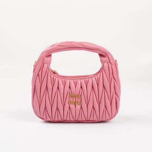 MiuMiu Wander Matelassé