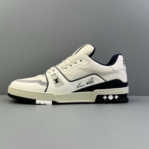 Lv trainer