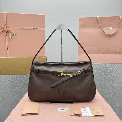 Miumiu Aventure Large