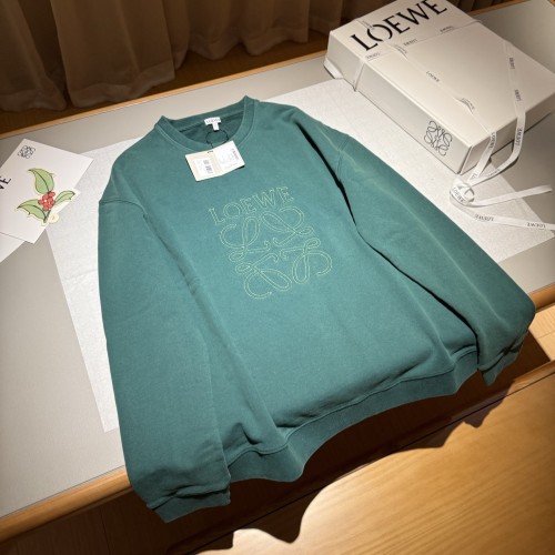 Loewe 맨투맨
