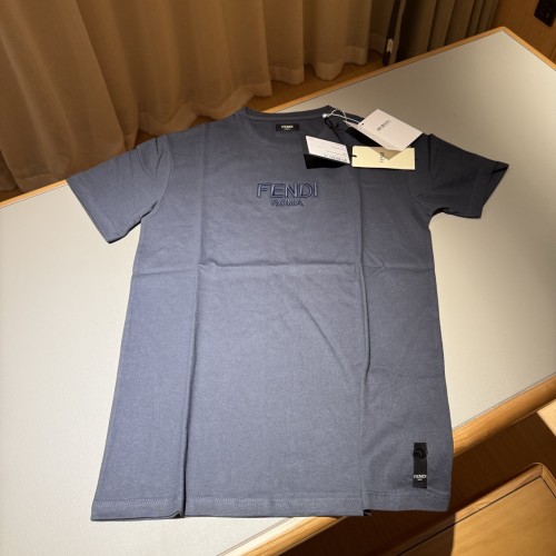 Fendi 반팔티