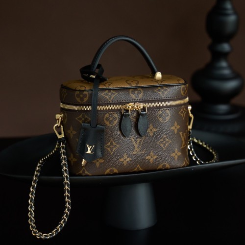 LV Vanity