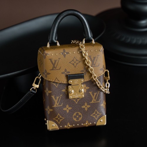 LV Camera Box