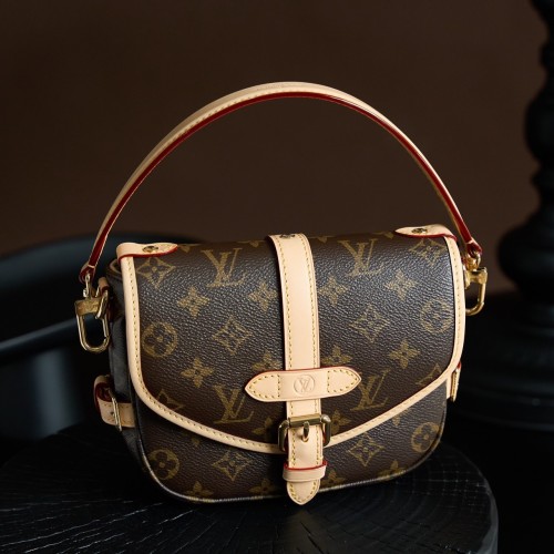 LV Saumur BB