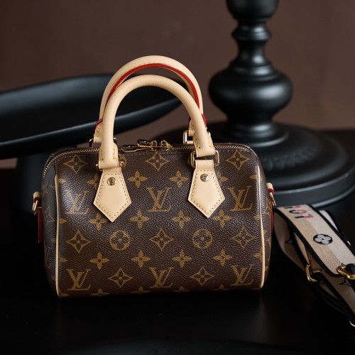 LV Speedy Bandouliere 20