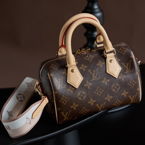 LV Speedy Bandouliere 20