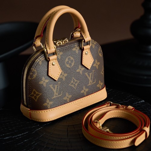 LV Alma BB