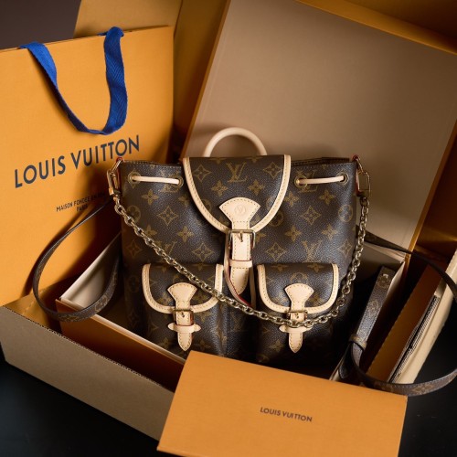 LV Excursion