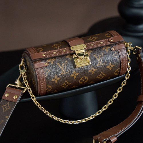 LV Excursion