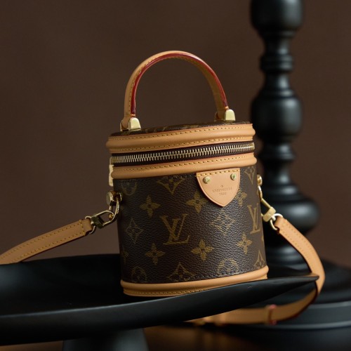 LV Nano Cannes