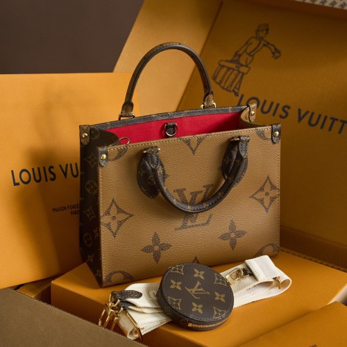 LV On The Go (Small)