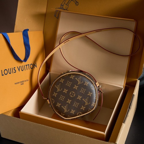 LV Boite Capeau Souple