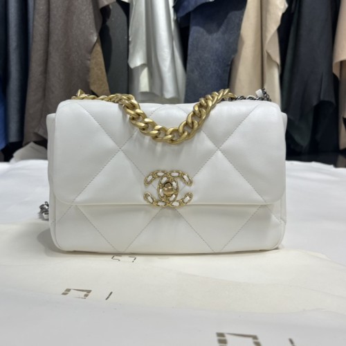 Chanel 19 Bag ( Small )