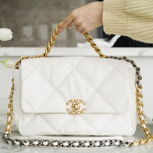 Chanel 19 Bag