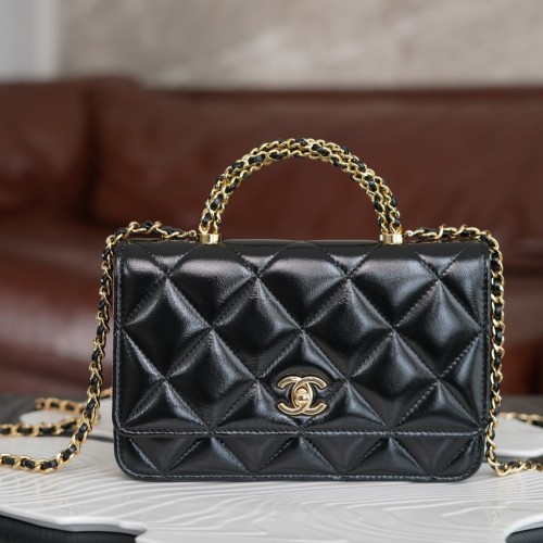 Chanel 24B Flap Woc