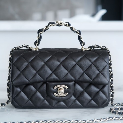 Chanel 23K CF Coco handle