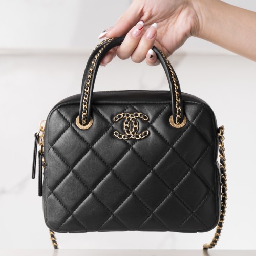 Chanel 25C Balling bag
