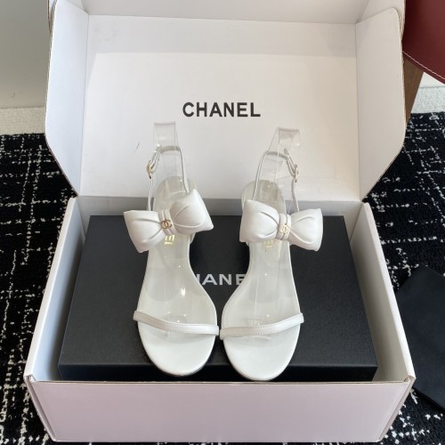 25SS Chanel