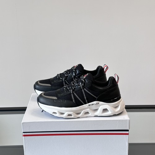 Moncler Pacey Sneakers
