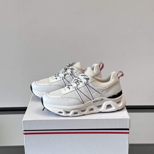 Moncler Pacey Sneakers