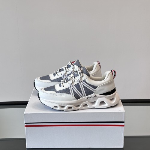 Moncler Pacey Sneakers